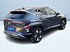 Hyundai KONA 1.6 GDI HEV X LINE 2WD 141CV DCT Grigio