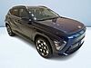 Hyundai KONA 64,8 KWH EXCLUSIVE Blu