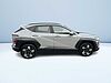 Hyundai KONA 1.6 GDI HEV X LINE 2WD 141CV DCT Grigio