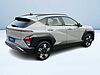 Hyundai KONA 1.6 GDI HEV X LINE 2WD 141CV DCT Grigio