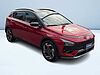 Hyundai Bayon 1.0 TGDI 48V MT XClass Rosso