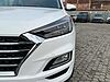 Hyundai TUCSON 1.6 CRDI XLINE 2WD 115CV Bianco