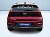 Hyundai Bayon 1.0 TGDI 48V MT XClass Rosso