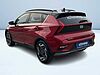 Hyundai Bayon 1.0 TGDI 48V MT XClass Rosso