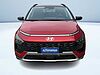 Hyundai Bayon 1.0 TGDI 48V MT XClass Rosso