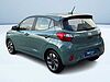 Hyundai i10 1.0 MPI CONNECTLINE 63CV Verde