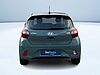 Hyundai i10 1.0 MPI CONNECTLINE 63CV Verde