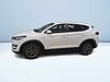Hyundai TUCSON 1.6 CRDI 48V EXELLENCE 2WD 136CV DCT MY20 Bianco