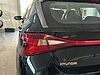 Hyundai i20 1.2 MPI CONNECTLINE Nero
