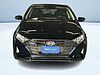 Hyundai i20 1.2 MPI CONNECTLINE Nero
