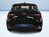 Hyundai i20 1.2 MPI CONNECTLINE Nero