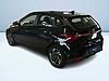 Hyundai i20 1.2 MPI CONNECTLINE Nero