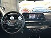 Hyundai i20 1.2 MPI CONNECTLINE Nero