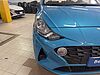 Hyundai i10 1.0 MPI ADVANCED Blu