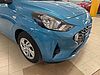 Hyundai i10 1.0 MPI ADVANCED Blu