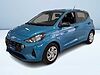 Hyundai i10 1.0 MPI ADVANCED Blu