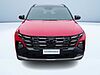 Hyundai TUCSON 1.6 HEV AT 2WD Dark Line (TT) MY26 Rosso
