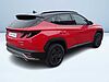 Hyundai TUCSON 1.6 HEV AT 2WD Dark Line (TT) MY26 Rosso