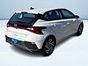 Hyundai i20 1.2 CONNECTLINE GPL Bianco