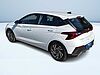Hyundai i20 1.2 CONNECTLINE GPL Bianco