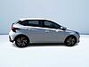 Hyundai i20 1.2 CONNECTLINE GPL Bianco