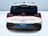 Hyundai i20 1.2 CONNECTLINE GPL Bianco