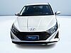 Hyundai i20 1.2 CONNECTLINE GPL Bianco