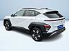 Hyundai KONA 1.6 HEV XLine Plus MY25 Bianco