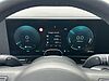 Hyundai KONA 1.6 HEV XLine Plus MY25 Bianco