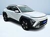 Hyundai KONA 1.6 HEV XLine Plus MY25 Bianco