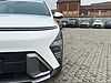 Hyundai KONA 1.6 HEV XLine Plus MY25 Bianco
