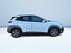 Hyundai KONA 1.6 GDI HEV XLINE SAFETY PACK 2WD 141CV DCT Bianco