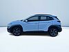 Hyundai KONA 1.6 GDI HEV XLINE SAFETY PACK 2WD 141CV DCT Bianco