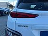 Hyundai KONA 1.6 GDI HEV XLINE SAFETY PACK 2WD 141CV DCT Bianco