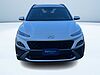 Hyundai KONA 1.6 GDI HEV XLINE SAFETY PACK 2WD 141CV DCT Bianco