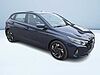 Hyundai i20 1.2 MPI TECHLINE Grigio