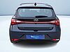 Hyundai i20 1.2 MPI TECHLINE Grigio