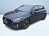 Hyundai i20 1.2 MPI TECHLINE Grigio
