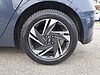 Hyundai i20 1.2 MPI TECHLINE Grigio
