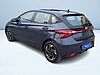 Hyundai i20 1.2 MPI TECHLINE Grigio
