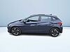 Hyundai i20 1.2 MPI TECHLINE Grigio