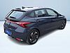 Hyundai i20 1.2 MPI TECHLINE Grigio