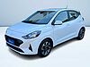 Hyundai i10 1.0 MPI CONNECTLINE 67CV Bianco
