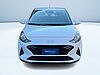 Hyundai i10 1.0 MPI CONNECTLINE 67CV Bianco