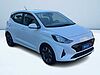 Hyundai i10 1.0 MPI CONNECTLINE 67CV Bianco