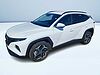 Hyundai TUCSON 1.6 HEV EXELLENCE 2WD AUTO Bianco