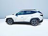 Hyundai TUCSON 1.6 HEV EXELLENCE 2WD AUTO Bianco