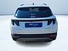 Hyundai TUCSON 1.6 HEV EXELLENCE 2WD AUTO Bianco