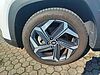 Hyundai TUCSON 1.6 HEV EXELLENCE 2WD AUTO Bianco