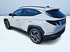Hyundai TUCSON 1.6 HEV EXELLENCE 2WD AUTO Bianco